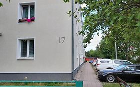 Słoneczne Mieszkanko Przymorze 2 km do plaży